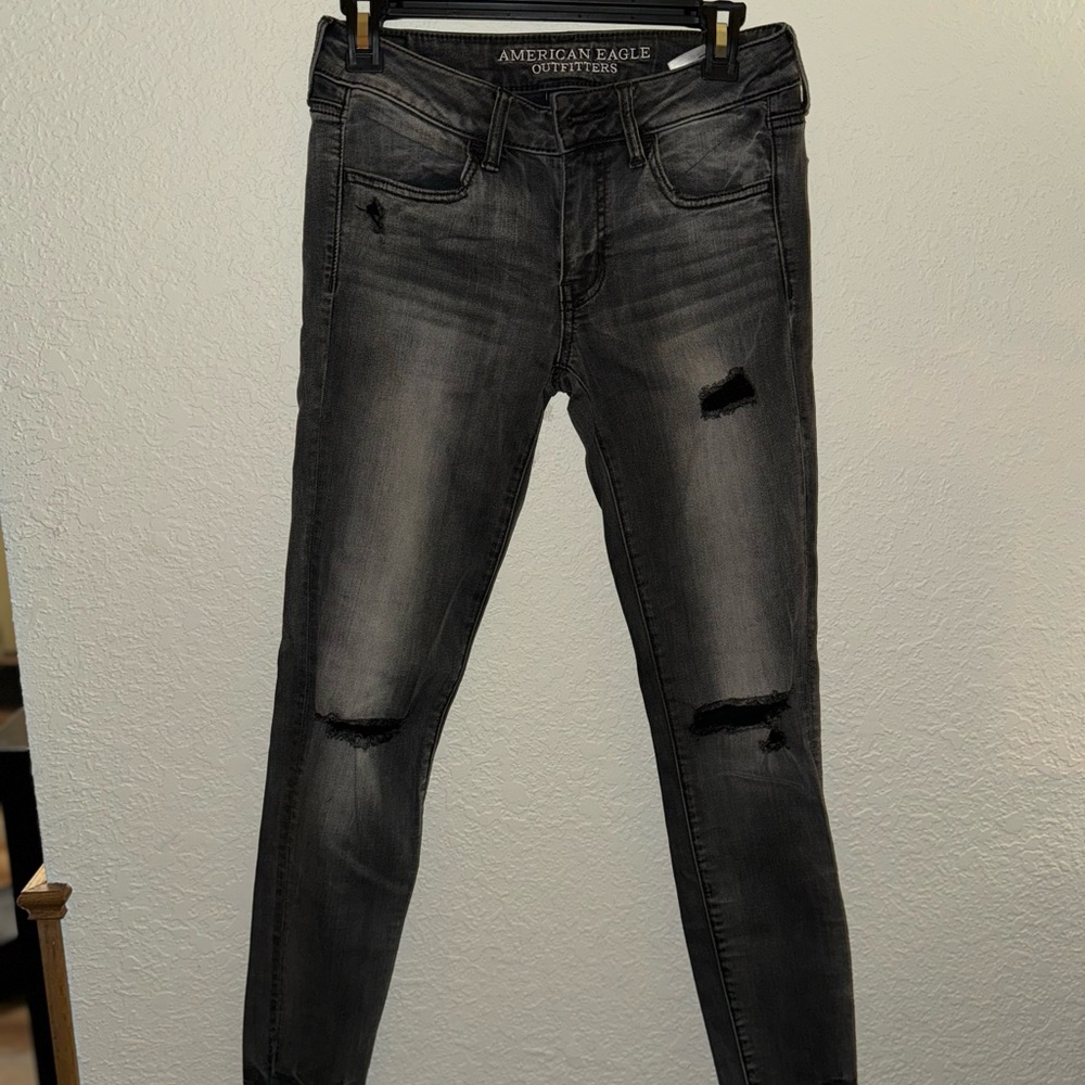 Women’s American Eagle Outfitters Jeans